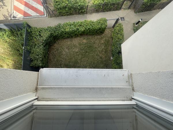 Appartement 3 pièces - 54 m² Exclusivité efficity