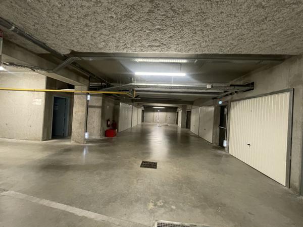 Appartement 3 pièces - 54 m² Exclusivité efficity