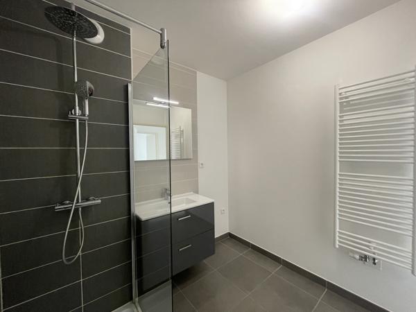 Appartement 3 pièces - 54 m² Exclusivité efficity