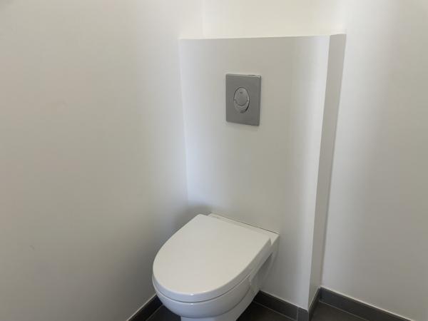 Appartement 3 pièces - 54 m² Exclusivité efficity