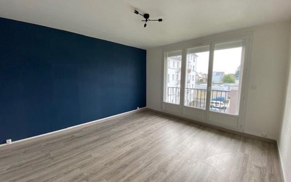 Appartement à louer    2 pièces •  Brest