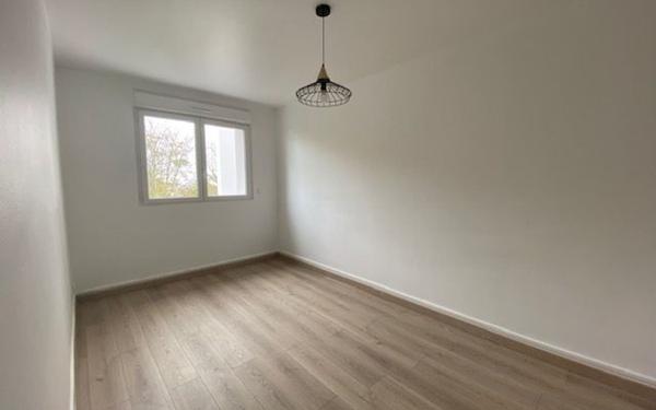 Appartement à louer    2 pièces •  Brest