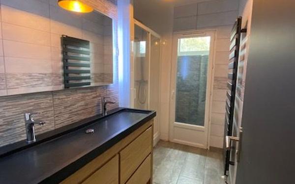 Appartement à louer    2 pièces •  Brest