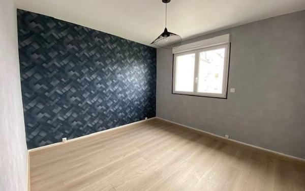 Appartement à louer    2 pièces •  Brest