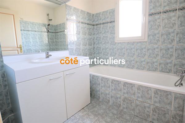 Vente Appartement82,56 m² - 4 Pièces - ST RAPHAEL (83700)