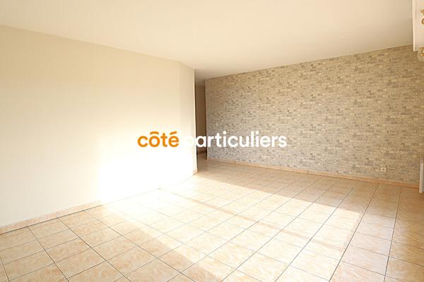 Vente Appartement82,56 m² - 4 Pièces - ST RAPHAEL (83700)