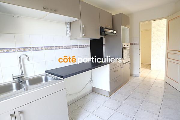 Vente Appartement82,56 m² - 4 Pièces - ST RAPHAEL (83700)