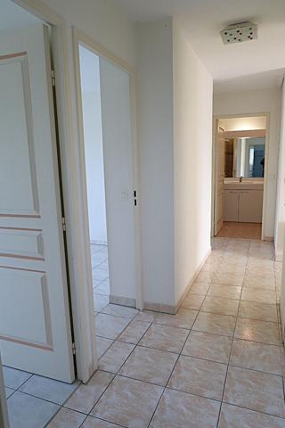 Vente Appartement82,56 m² - 4 Pièces - ST RAPHAEL (83700)