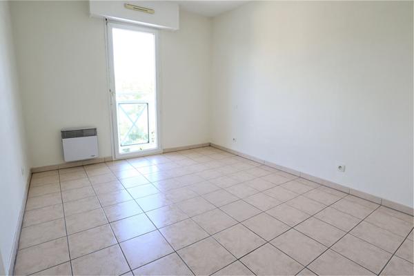Vente Appartement82,56 m² - 4 Pièces - ST RAPHAEL (83700)