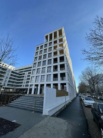 BUREAUX à LOUER de 1049 m²
