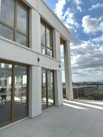 BUREAUX à LOUER de 1049 m²