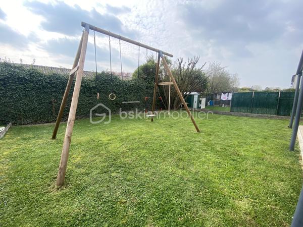 Maison de 95 m²