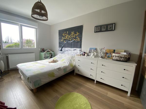 Maison de 95 m²