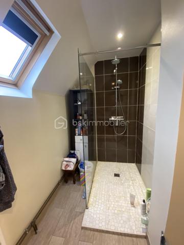 Maison de 95 m²