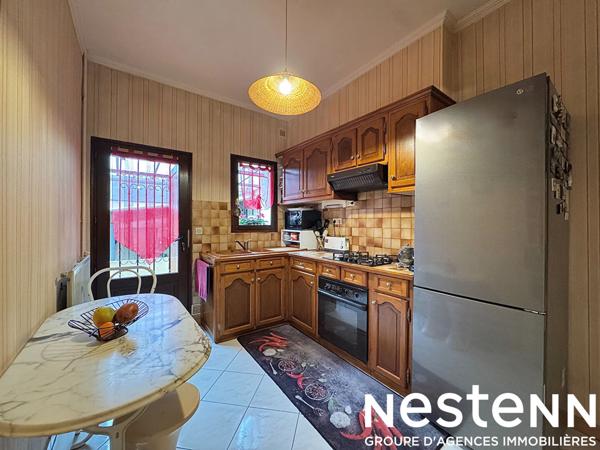 Maison de charme à vendre à Champigny-sur-Marne