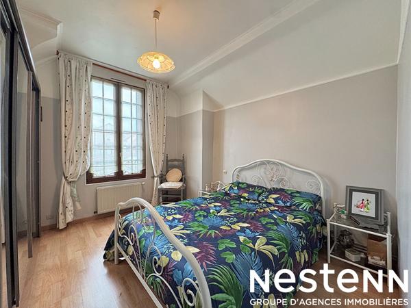 Maison de charme à vendre à Champigny-sur-Marne