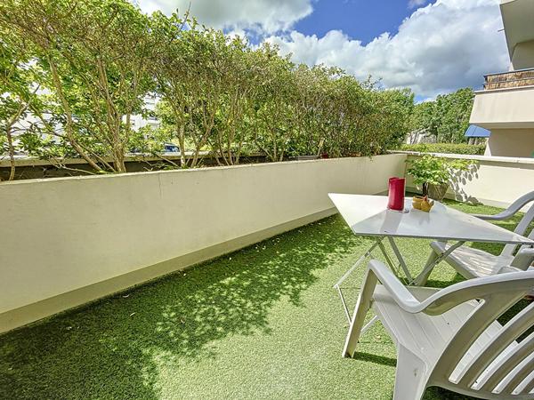 A vendre Appartement de 3 pièces de 55 m2 à Plaisir - Quartier des Sablons