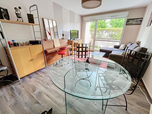 A vendre Appartement de 3 pièces de 55 m2 à Plaisir - Quartier des Sablons