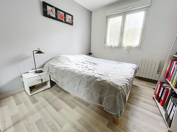 A vendre Appartement de 3 pièces de 55 m2 à Plaisir - Quartier des Sablons