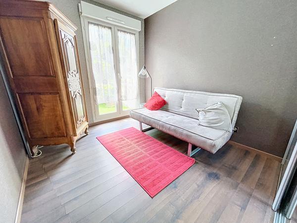 A vendre Appartement de 3 pièces de 55 m2 à Plaisir - Quartier des Sablons