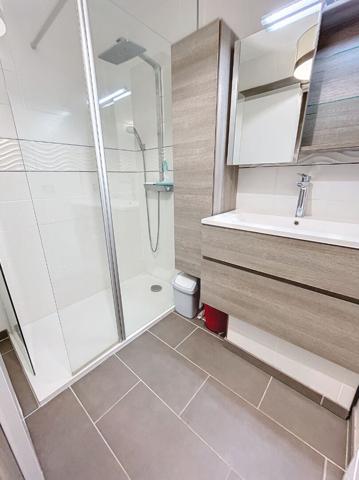 A vendre Appartement de 3 pièces de 55 m2 à Plaisir - Quartier des Sablons