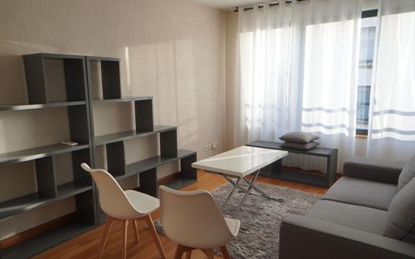 Appartement à louer    1 pièce • 40 m2 Dijon
