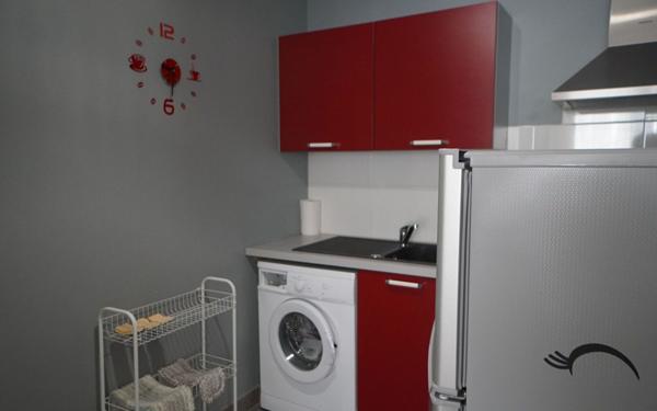 Appartement à louer    1 pièce • 40 m2 Dijon