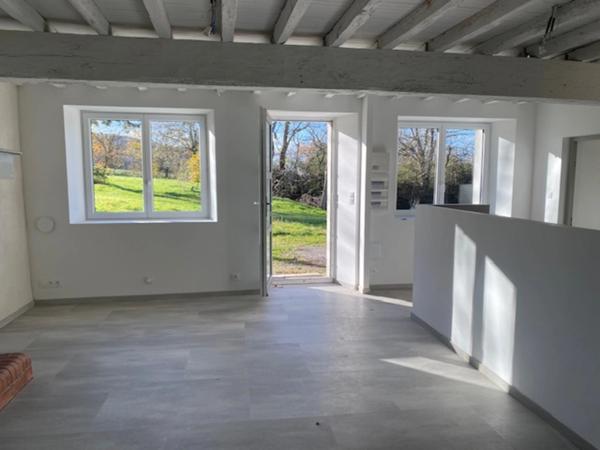 Propriete à vendre 7 pièces SOREZE (81)