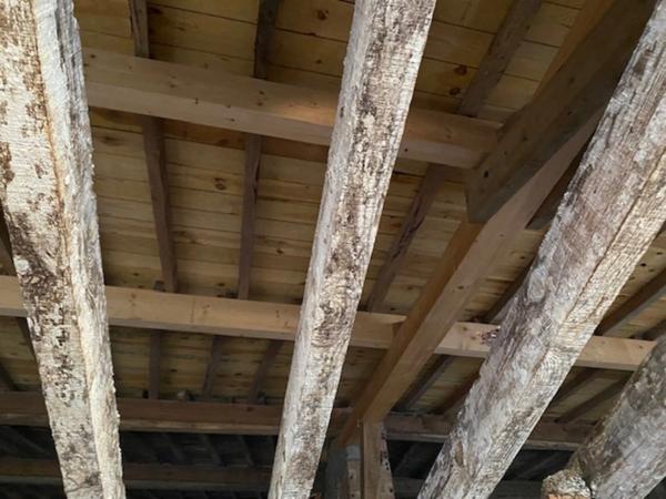 Propriete à vendre 7 pièces SOREZE (81)