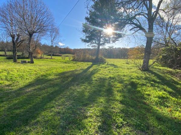 Propriete à vendre 7 pièces SOREZE (81)