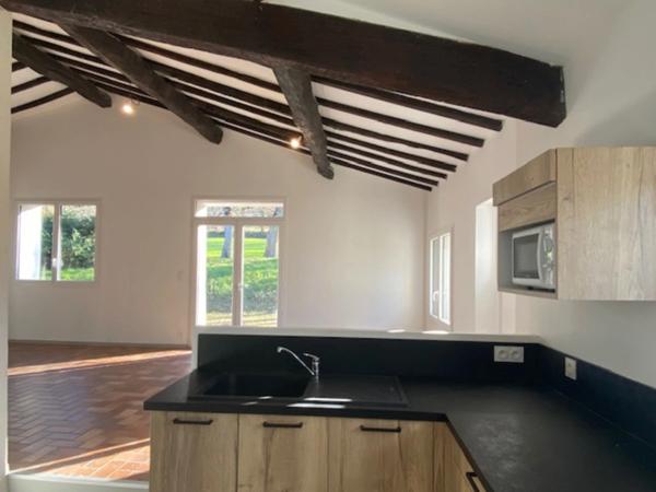 Propriete à vendre 7 pièces SOREZE (81)