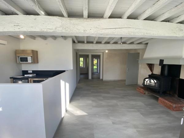 Propriete à vendre 7 pièces SOREZE (81)