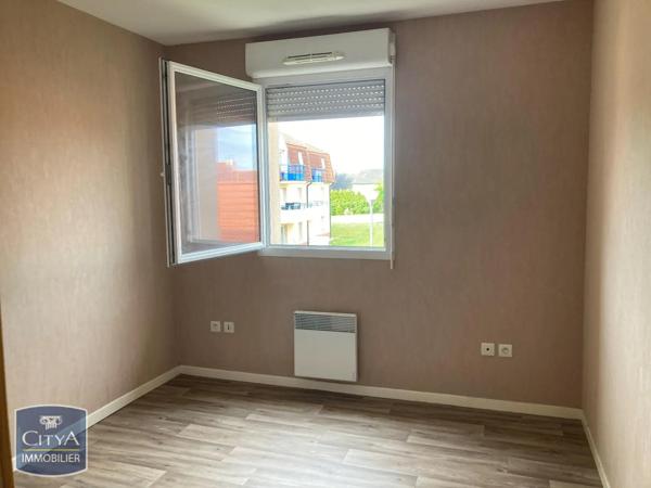 Appartement à louer 3 pièces 60m²