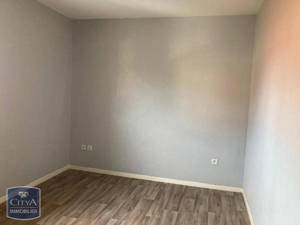 Appartement à louer 3 pièces 60m²
