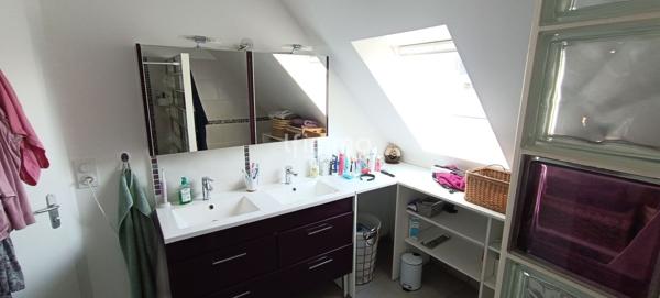 Maison 3 chambres quartier Métairie - La chabossière