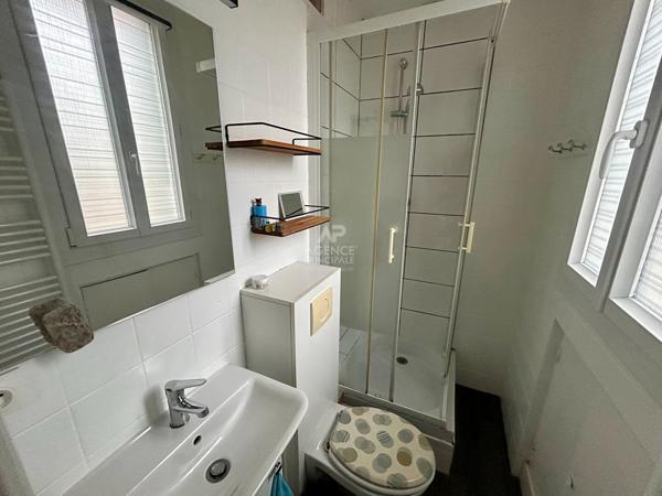 Appartement Acheres 2 pièce(s) 26 m2 127 000 € **  - Référence  9376