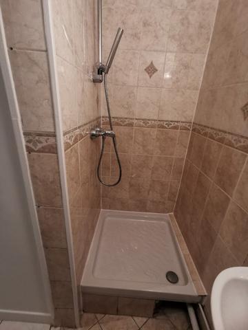 LE BOURGET GARE - STUDIO-15.70 m2 - 20M2 DE SURFACE TOTALE