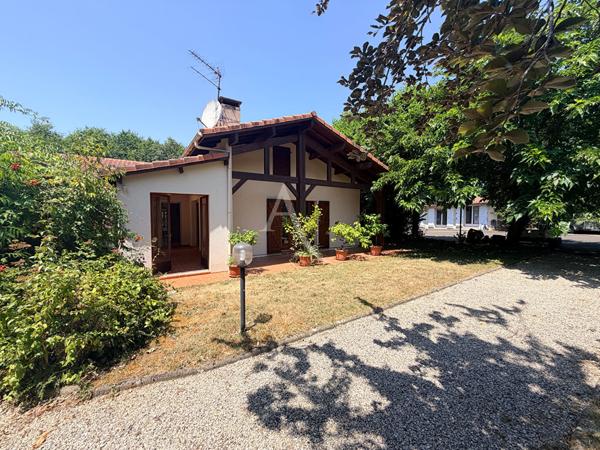 Maison Villeneuve De Marsan