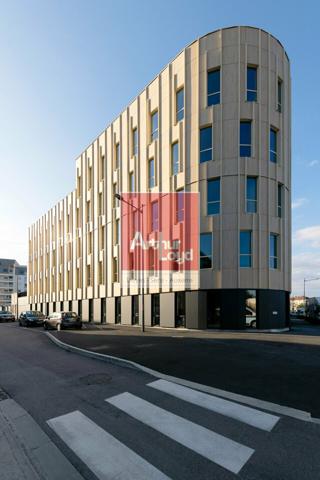 A louer bureaux 426m² divisibles - Quartier Gare Troyes