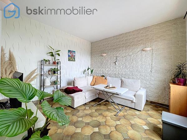 Pavillon de 85 m²