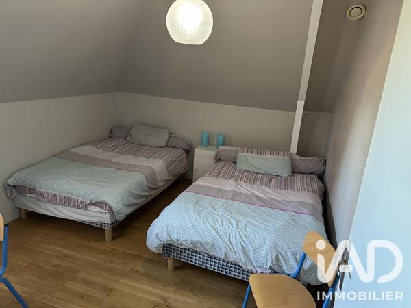 Maison à vendre 6 pièces 144 m² Antran