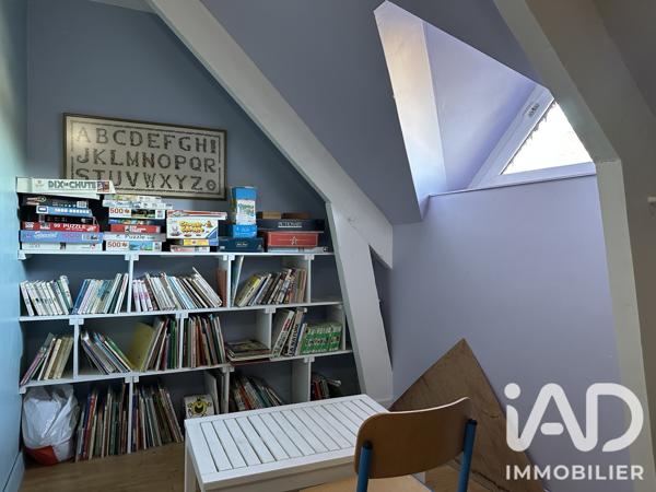 Maison à vendre 6 pièces 144 m² Antran