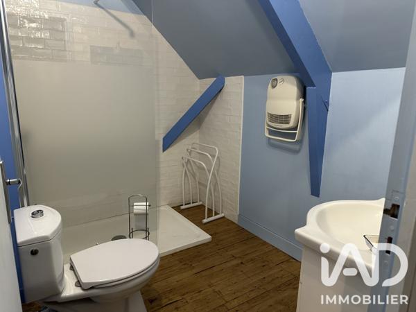 Maison à vendre 6 pièces 144 m² Antran