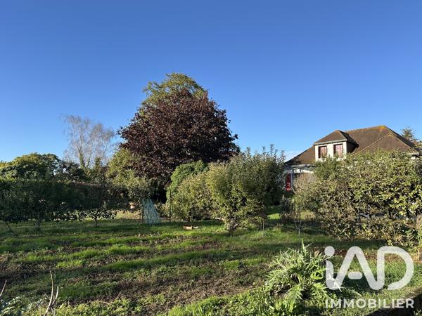 Maison à vendre 6 pièces 144 m² Antran