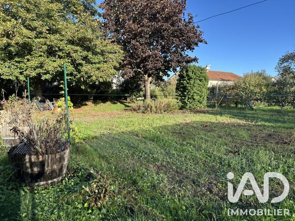 Maison à vendre 6 pièces 144 m² Antran
