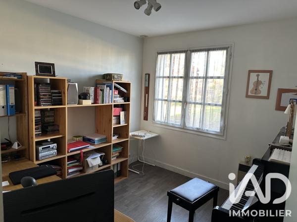 Maison à vendre 6 pièces 144 m² Antran