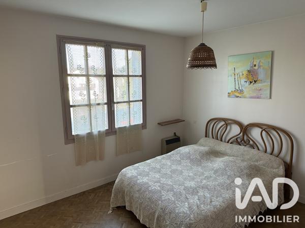 Maison à vendre 6 pièces 144 m² Antran