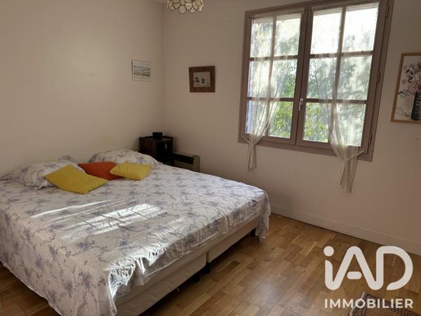 Maison à vendre 6 pièces 144 m² Antran