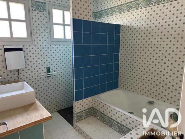 Maison à vendre 6 pièces 144 m² Antran