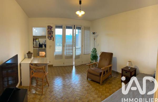 Appartement à vendre 1 pièce 23 m² Cazaubon